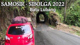 PERJALANAN MENUJU SIBOLGA 2022  TRIP RAMADHAN PART 9