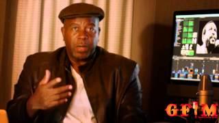 Kashif   The History of R&B Music Indiegogo Campaign Appeal