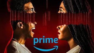 Top 10 NEW SERIES RELEASES on AMAZON PRIME in 2024 so Far