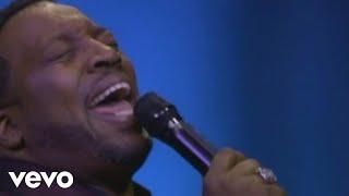 Marvin Sapp - Thirsty Live from Thirsty