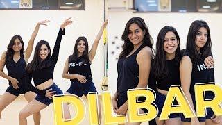 DILBAR  Satyameva Jayate  Bollywood Cardio  Soul to Sole