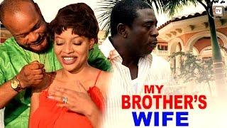 My Brothers Wife Season 1   - 2016 Latest Nigerian Nollywood Movie