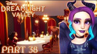 Disney Dreamlight Valley  Full Gameplay  No CommentaryLongPlay PC HD 1080p Part 38