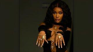 SZA - Mean & Awkward ft. Ari Lennox Audio