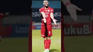 MARKO SIMIC SALTO  BERITA PERSIJA HARI INI 