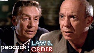 The Wrong Officer - Law & Order SVU