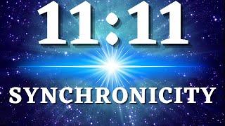 Carl Jung Synchronicity 1111 Meaning Explained