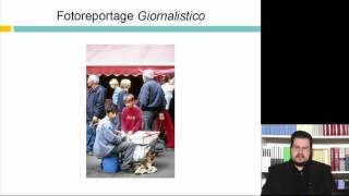 Corso Base di Fotografia Digitale  - Generi fotografici - 29elode