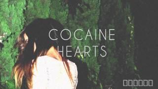 COCAINE HEARTS - Nylo Official Audio