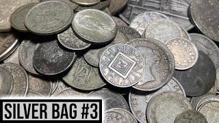 FULL POUND OF WORLD SILVER COINS Searching A Great Mix of Foreign Bullion From A Dealer