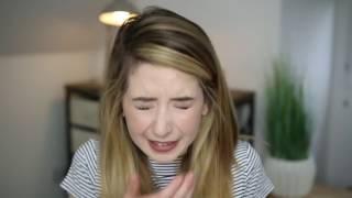 Zoe SuggZoella Sneeze Compilation