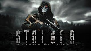S.T.A.L.K.E.R.  Shadow of the Zone  Trailer
