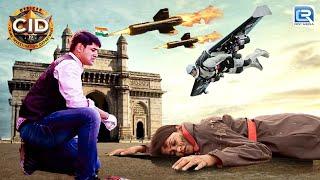 क्या Mumbai शहर को Supernatural Devil से बचा पाएँगे ACP  CID  Latest Full Episode 1298