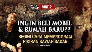 MEMPROGRAM PIKIRAN BAWAH SADAR AGAR GOAL 2023 TERCAPAI