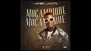Admiro Jacinto -  Moçambique audio EP Moçambique