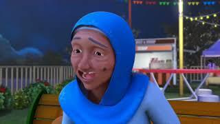 Upin dan Ipin   S11E02   Taman Riang Ria