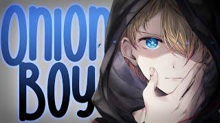 Nightcore  SPED UP ↬ onion boy NV