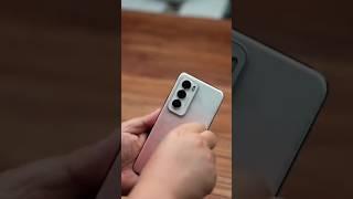 Oppo Reno 12 Unboxing 