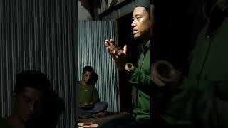 Sosialisasi ke Warga Dusun Pammukulu