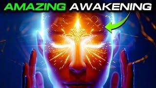 ONLY LISTEN IF YOU ARE READY to OPEN Your THIRD EYE CHAKRA MUST TRY