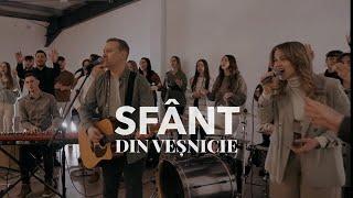 Sfant din vesnicie - Alin si Emima Timofte & TB Music  Official Video