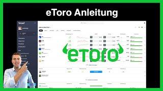 eToro Anleitung - So handelt ihr erfolgreich 