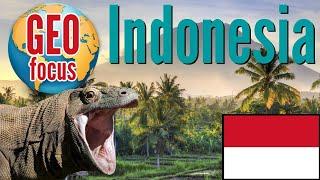 Indonesia - The Magnificent Archipelago of Southeast Asia