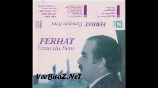 Ferhat - Parkta Bir Sonbahar Günü