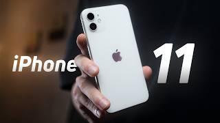 Стыдно ли ходить с iPhone 11 в 2024 году?
