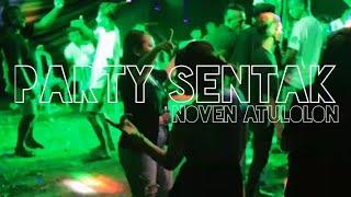 PARTY SENTAK - NOVEN ATULOLON REMIX 2024