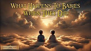 What Happens To Babies When They Die - A Biblical Perspective