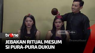 Jebakan Ritual Mesum Si Pura-pura Dukun  Waspada tvONe