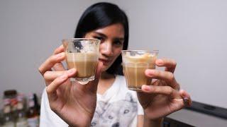 Piccolo Latte  Foam Susu Tebal & Normal