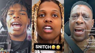 Rappers React To Gunna - bread & butter Official Video