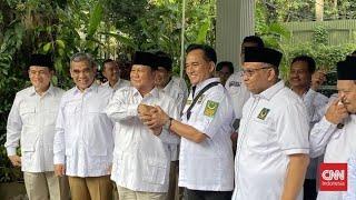Prabowo Dinilai Capres Potensial Koalisi Besar Ini Analisisnya