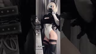 21.cosplay #cosplayer #cosplaygirl ##egirl #egirloutfit #sexy #girls #women #booty#boobs