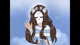 For Sosie’s Roblox avatar Speedpaint