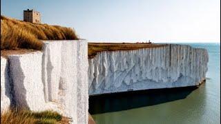 Beer caves and quarries amazing guided tour. A must for all ages.