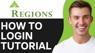HOW TO LOGIN REGIONS MORTGAGE ACCOUNT 2024