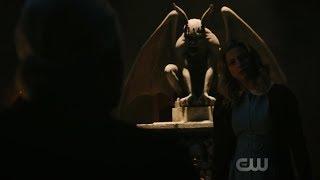 Riverdale Season 3 Episode 8 Betty finds  truth about Gargoyle king