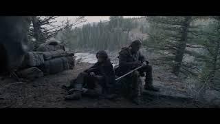 The Revenant - The Smart End Of This Rifle Scene