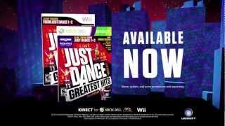 Just Dance Greatest Hits  Official Trailer