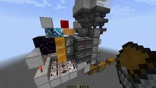 Tutorial 8x Hopperspeed shulker Box Filler 72000 itemsh FASTEST SHULKER BOX LOADER POSSIBLE