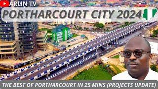 PortHarcourt Rivers State Nigeria Best Neighborhoods Old GRA… in 2024