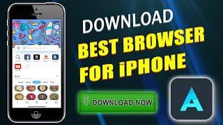 Best Browser for Download Videos on iPhone 2022