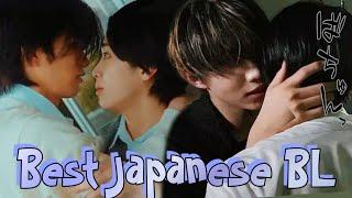 10 Cute Japanese BL Series to make your heart warm