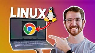 Como Instalar Linux en Chromebook Todo lo que Necesitas Saber