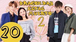 【ESP SUB】Dragon Day ¡estás muerto 2  EPISODIO 20FINAL DRAGON DAY YOURE DEAD 220