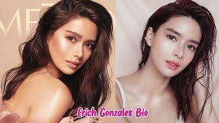 Erich Gonzales  I Biography Age Romance Networth