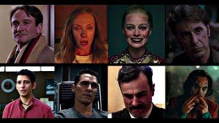 The Greatest Acting Performances in FilmMovie History